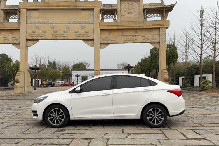 Used Chery Arrizo 5 2021 PRO 1.5L Manual Youth Edition Exterior 7