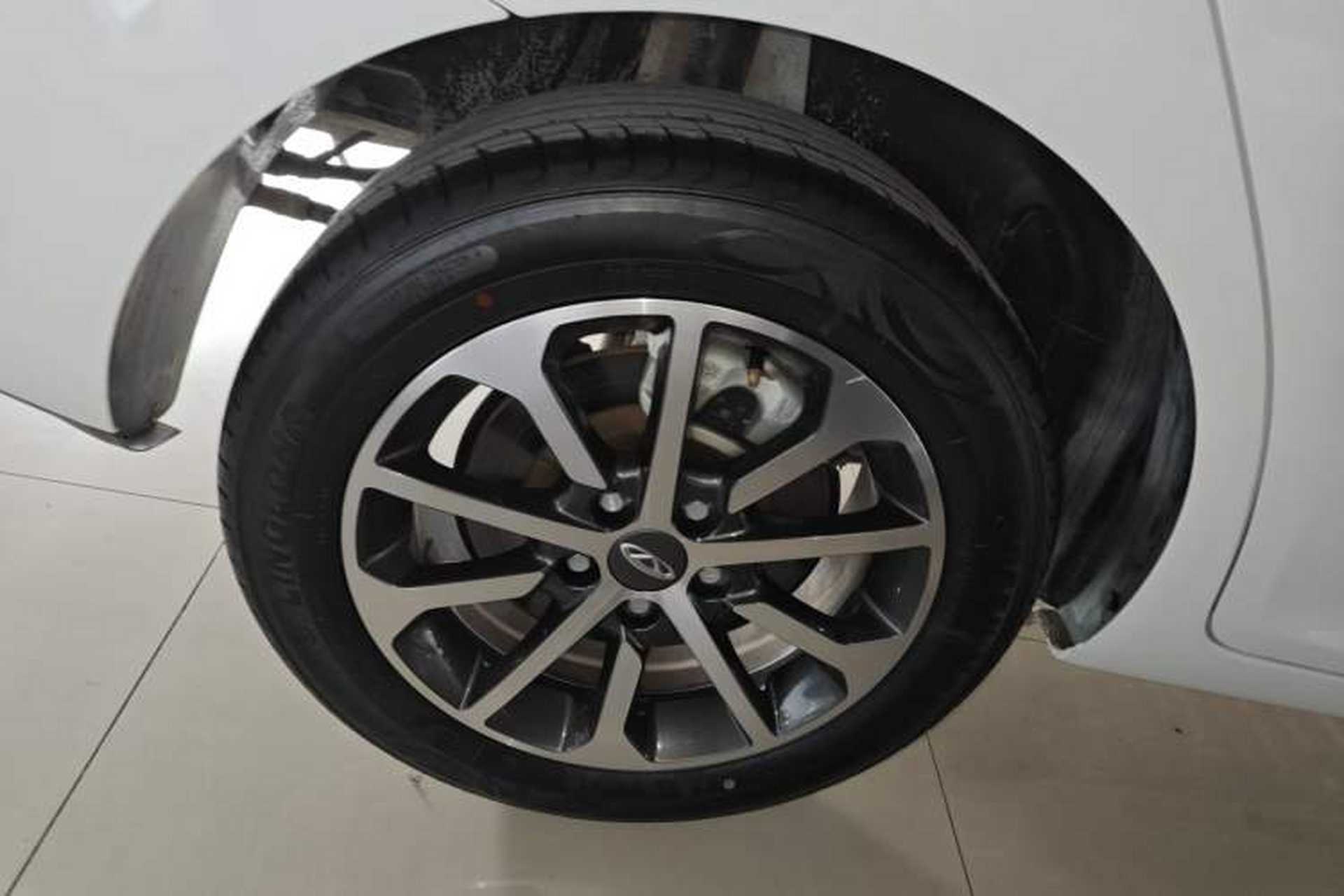 Used Chery Arrizo 5 2021 PRO 1.5L CVT Youth Edition Exterior 8