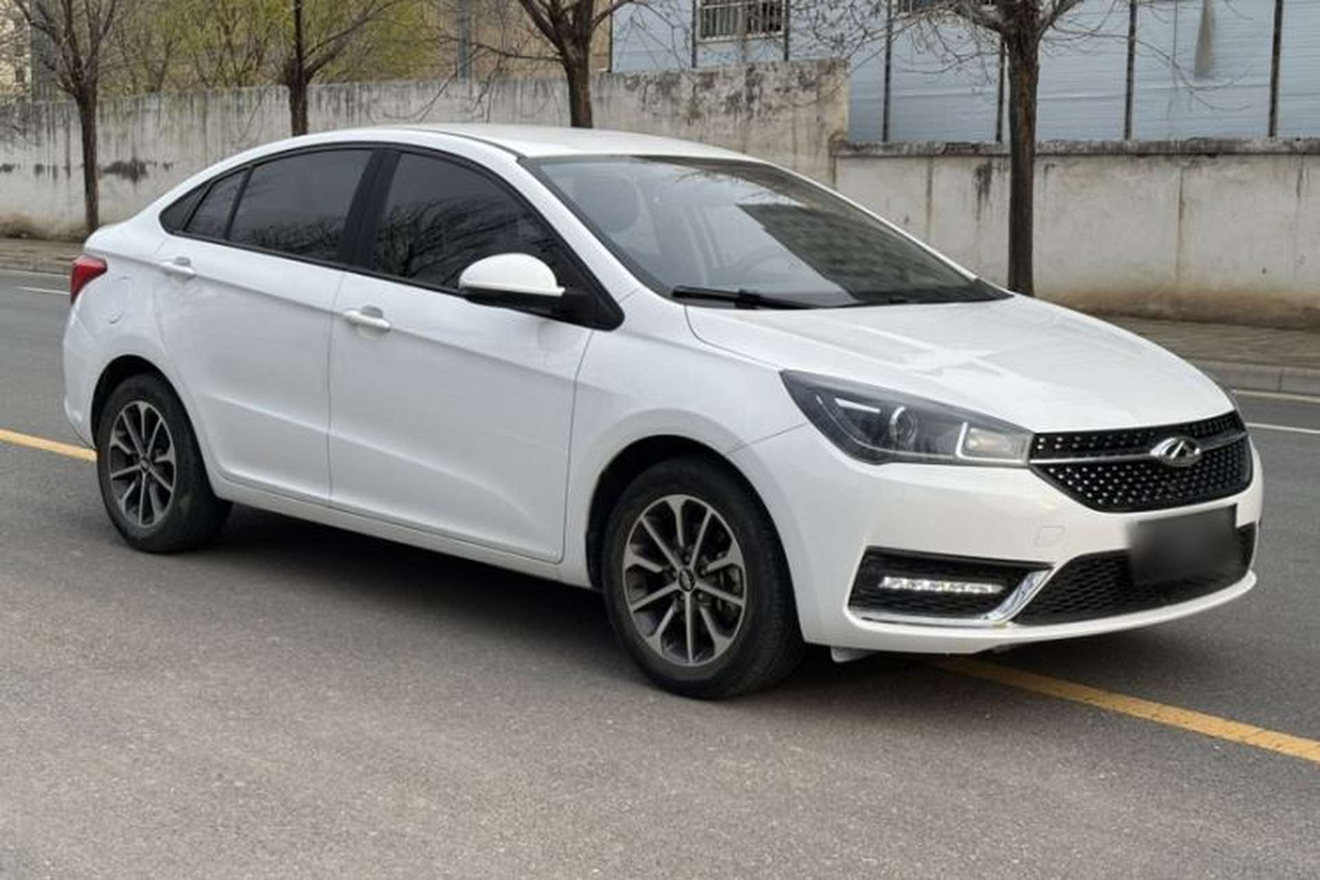 Used Chery Arrizo 5 2021 PRO 1.5L Manual Youth Edition Exterior 8