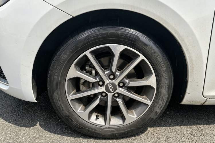 Used Chery Arrizo 5 2021 PRO 1.5L CVT Youth Edition Exterior 9
