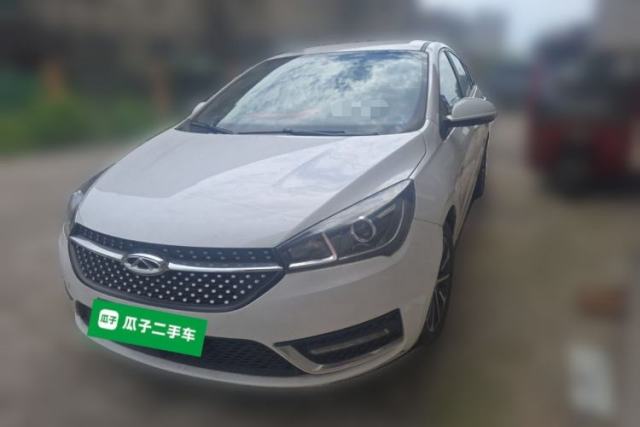 Used Chery Arrizo 5 2021 PRO 1.5L Manual Youth Edition