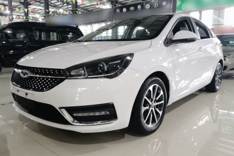 Used Chery Arrizo 5 2021 PRO 1.5L CVT Youth Edition Guazi used car, China used car export, Used car for sale, Used cars, Cheapest cars for sale