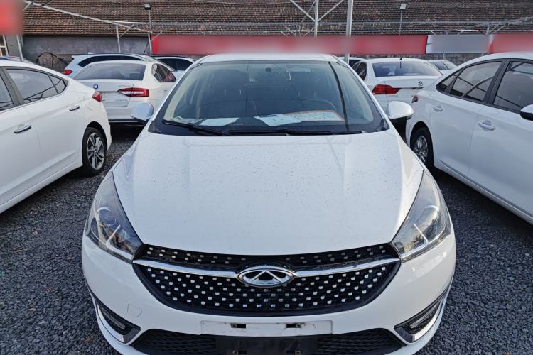 Used Chery Arrizo 5 2021 PRO 1.5L CVT Youth Edition Front