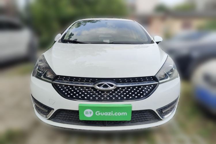 Used Chery Arrizo 5 2021 PRO 1.5L Manual Youth Edition Front