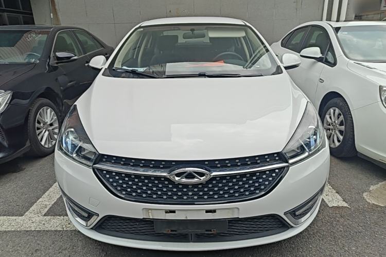 Used Chery Arrizo 5 2021 PRO 1.5L CVT Youth Edition Front