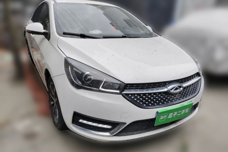 Used Chery Arrizo 5 2021 PRO 1.5L Manual Youth Edition Front