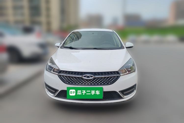 Used Chery Arrizo 5 2021 PRO 1.5L Manual Youth Edition Front