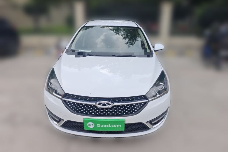 Used Chery Arrizo 5 2021 PRO 1.5L CVT Youth Edition Front