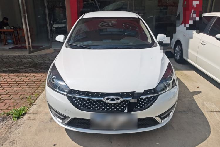 Used Chery Arrizo 5 2021 PRO 1.5L Manual Youth Edition Front