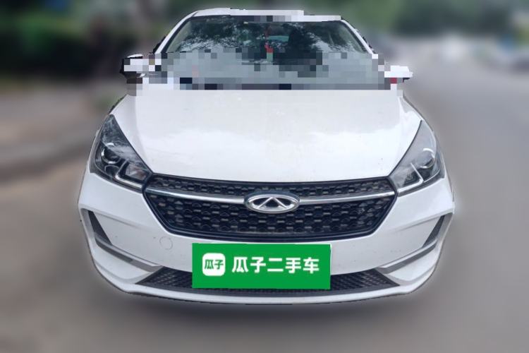 Used Chery Arrizo 5 2021 PRO 1.5L Manual Youth Edition Front