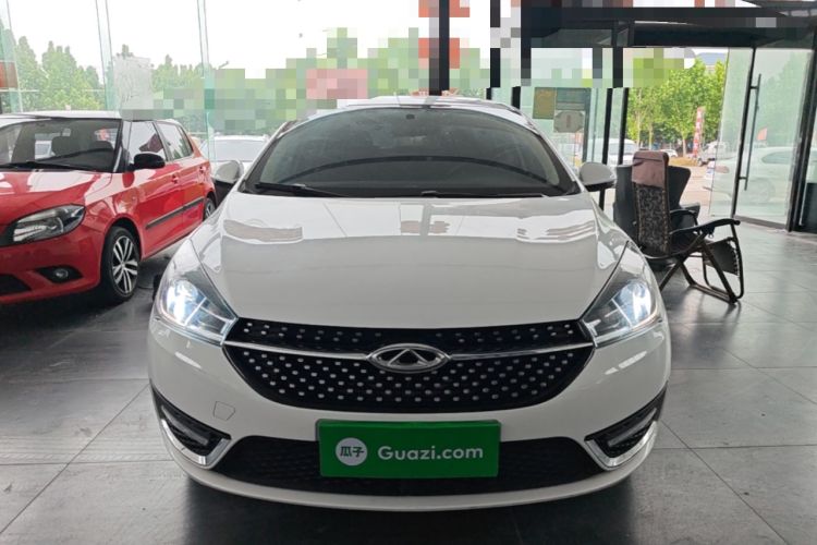 Used Chery Arrizo 5 2021 PRO 1.5L Manual Youth Edition Front