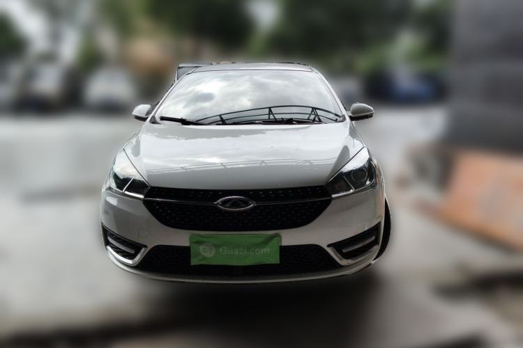 Used Chery Arrizo 5 2021 PRO 1.5L Manual Youth Edition Front