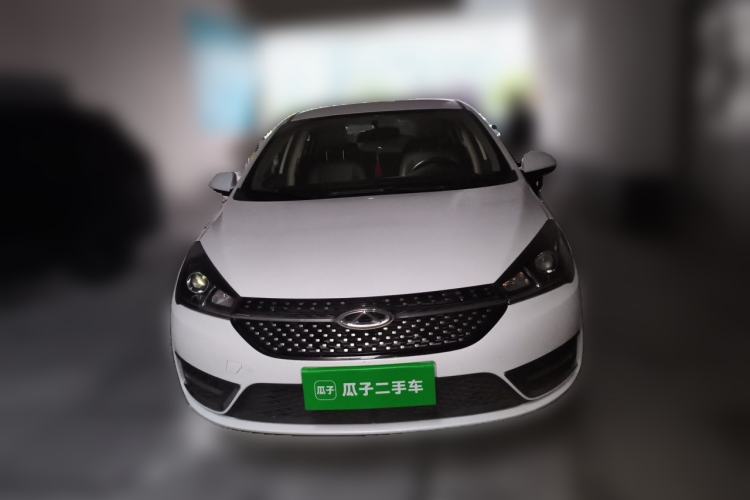 Used Chery Arrizo 5 2021 PRO 1.5L Manual Youth Edition Front