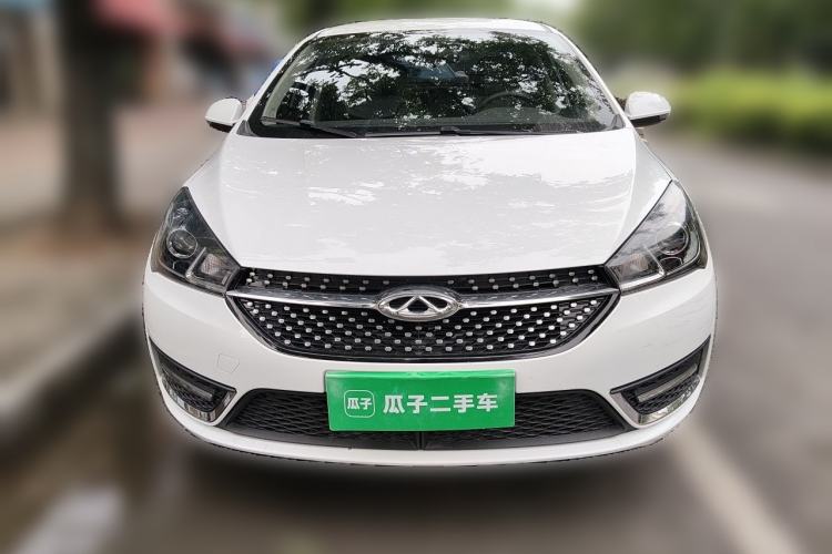 Used Chery Arrizo 5 2021 PRO 1.5L Manual Youth Edition Front
