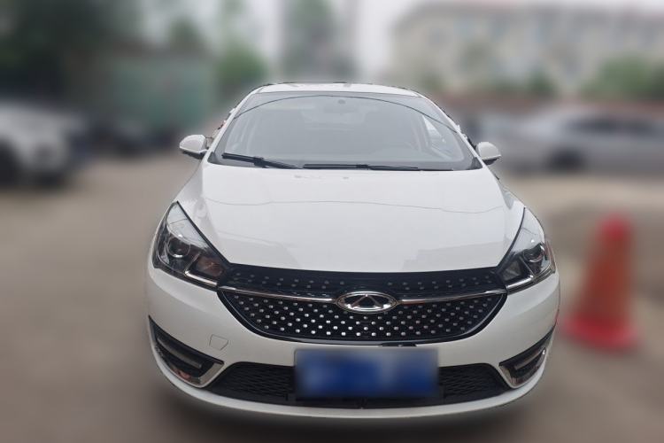 Used Chery Arrizo 5 2021 PRO 1.5L Manual Youth Edition Front