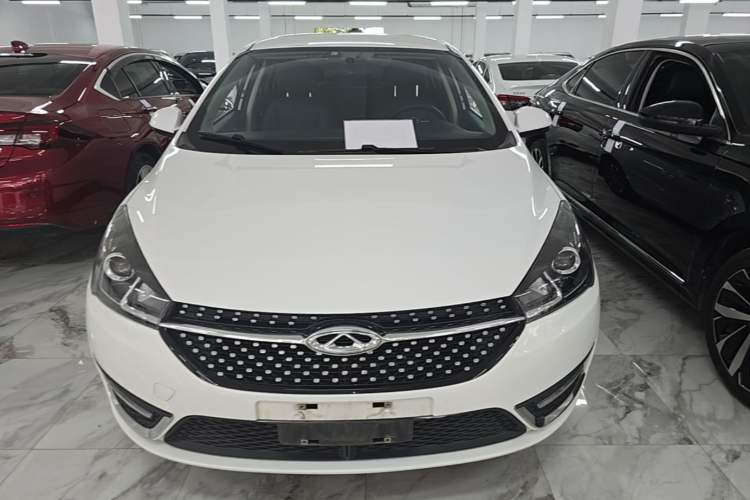 Used Chery Arrizo 5 2021 PRO 1.5L CVT Youth Edition Front