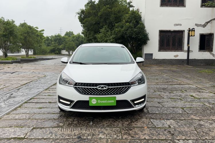 Used Chery Arrizo 5 2021 PRO 1.5L CVT Youth Edition Front