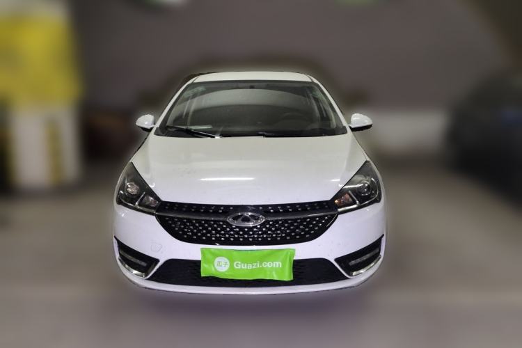 Used Chery Arrizo 5 2021 PRO 1.5L Manual Youth Edition Front