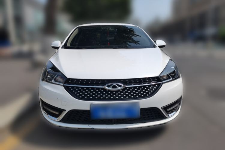 Used Chery Arrizo 5 2021 PRO 1.5L CVT Youth Edition Front