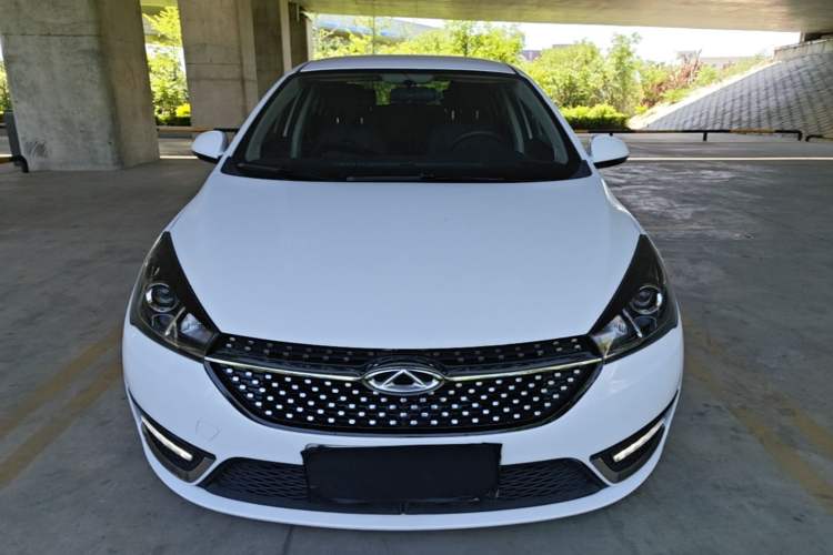 Used Chery Arrizo 5 2021 PRO 1.5L CVT Youth Edition Front