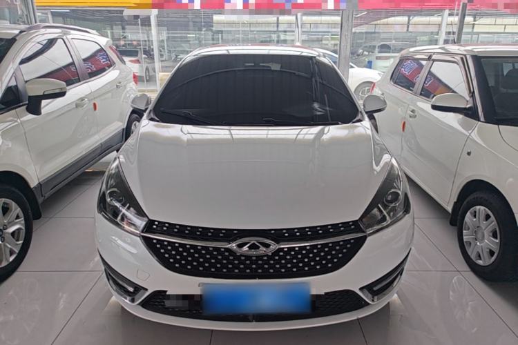 Used Chery Arrizo 5 2021 PRO 1.5L Manual Youth Edition Front