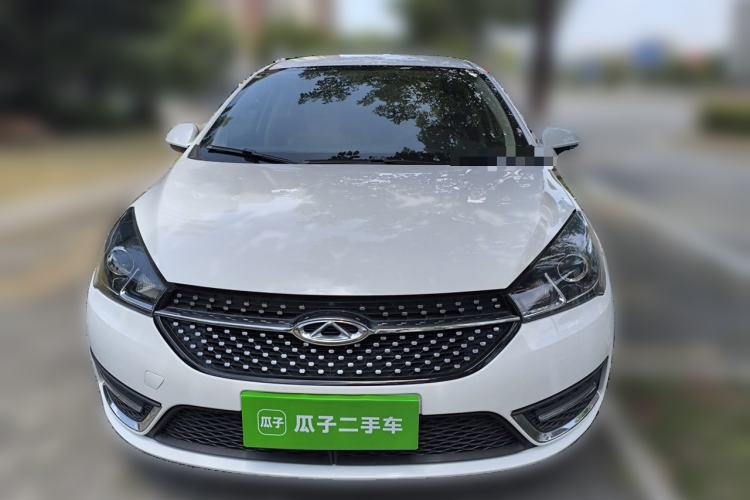 Used Chery Arrizo 5 2021 PRO 1.5L Manual Youth Edition Front