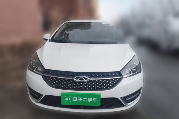 Used Chery Arrizo 5 2021 PRO 1.5L Manual Youth Edition Front