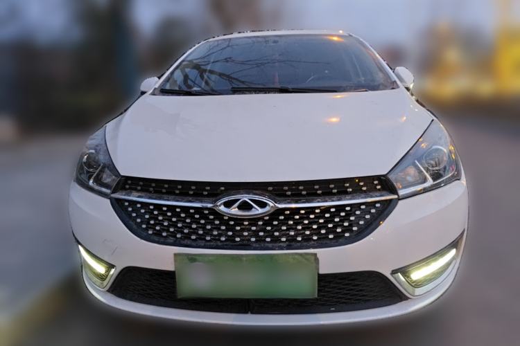 Used Chery Arrizo 5 2021 PRO 1.5L CVT Youth Edition Front