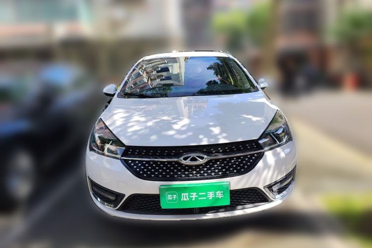 Used Chery Arrizo 5 2021 PRO 1.5L Manual Youth Edition Front