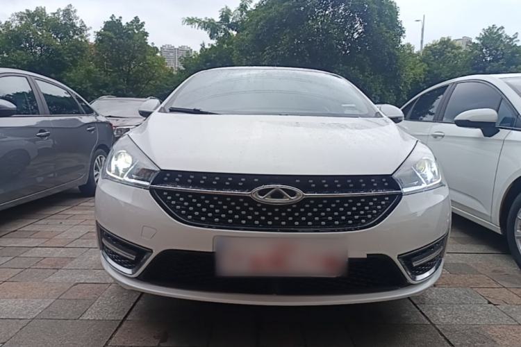 Used Chery Arrizo 5 2021 PRO 1.5L CVT Youth Edition Front
