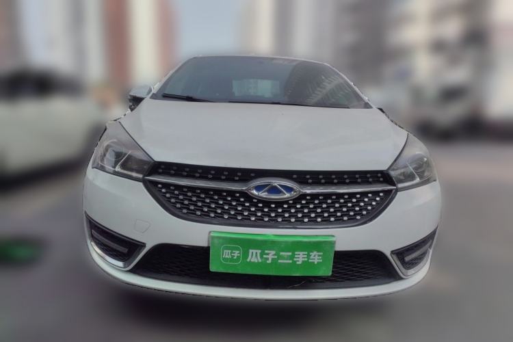 Used Chery Arrizo 5 2021 PRO 1.5L Manual Youth Edition Front