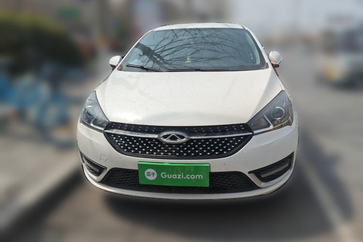 Used Chery Arrizo 5 2021 PRO 1.5L Manual Youth Edition Front