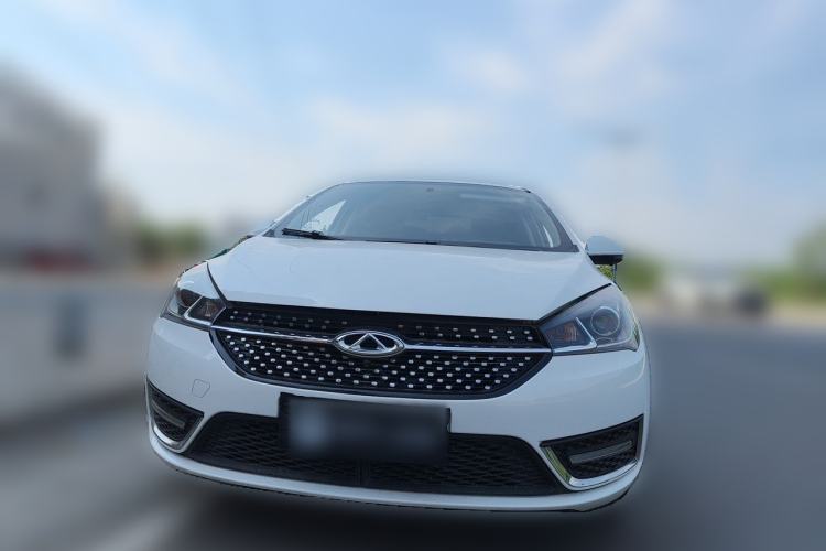Used Chery Arrizo 5 2021 PRO 1.5L CVT Youth Edition Front