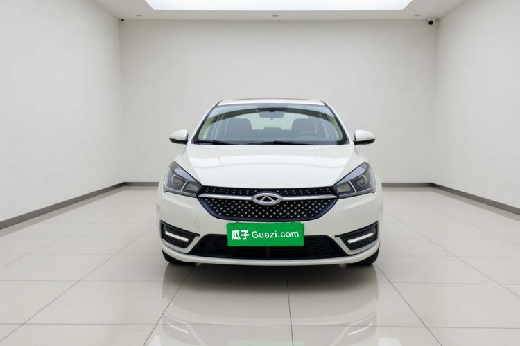 Used Chery Arrizo 5 2021 PRO 1.5L CVT Youth Edition Front
