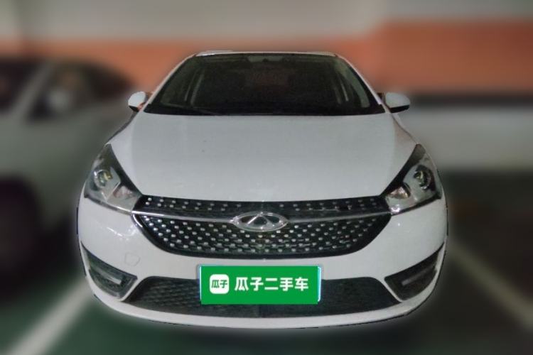 Used Chery Arrizo 5 2021 PRO 1.5L Manual Youth Edition Front