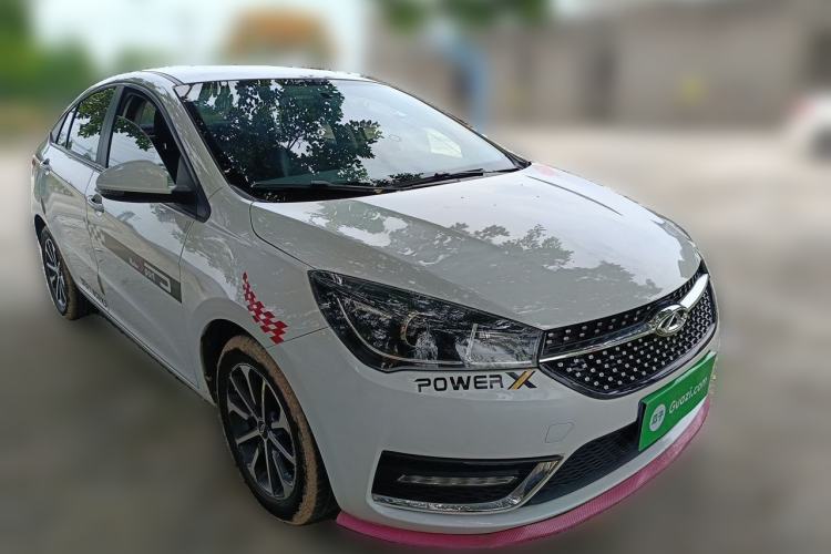 Used Chery Arrizo 5 2021 PRO 1.5L Manual Youth Edition Front Right 45 Deg