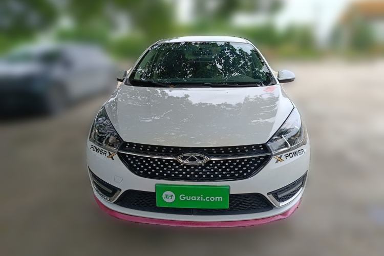 Used Chery Arrizo 5 2021 PRO 1.5L Manual Youth Edition Front