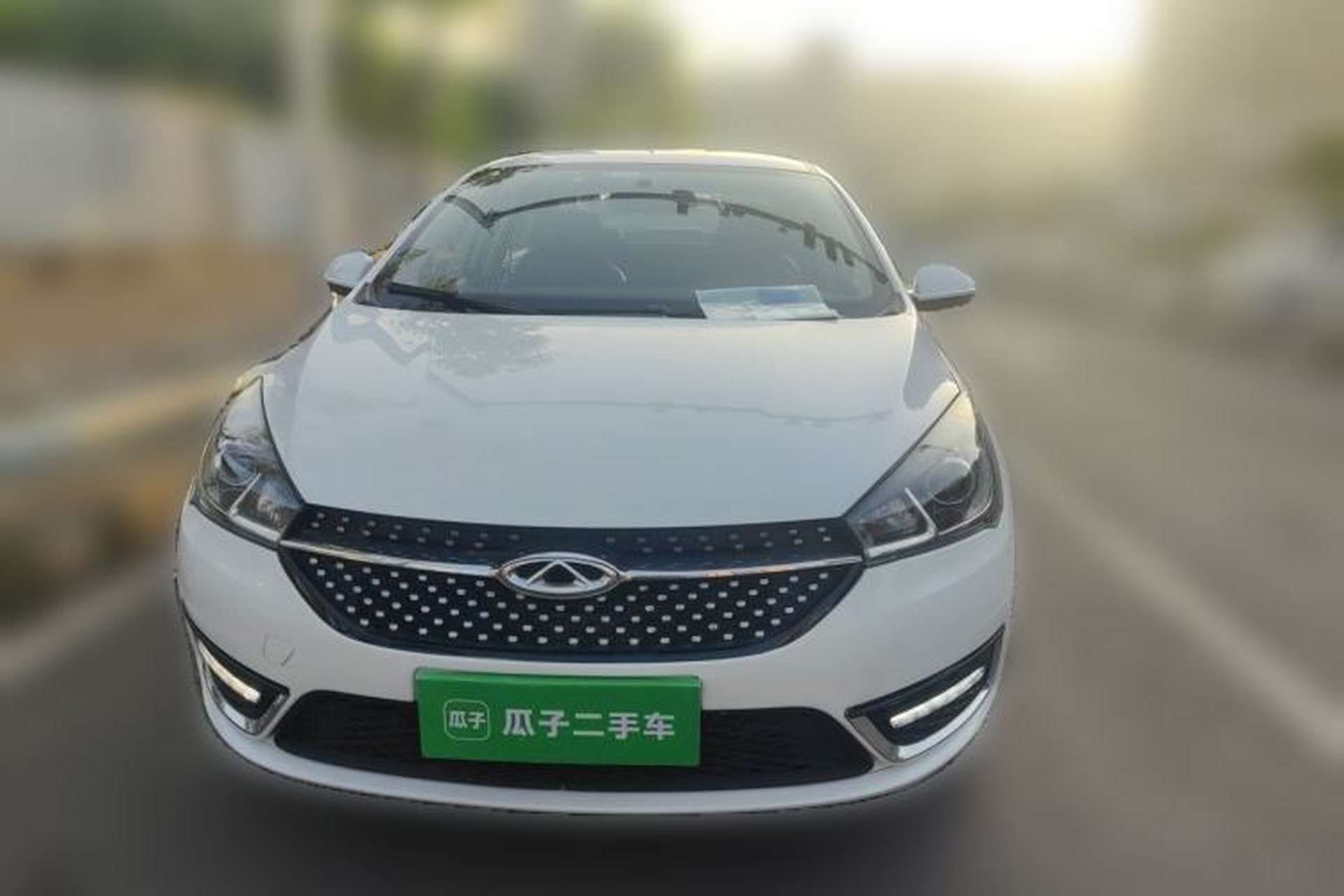 Used Chery Arrizo 5 2021 PRO 1.5L Manual Youth Edition Front