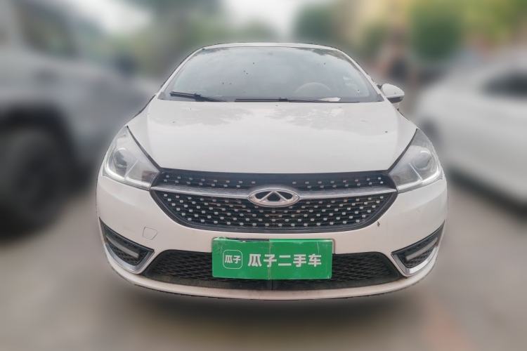 Used Chery Arrizo 5 2021 PRO 1.5L Manual Youth Edition Front
