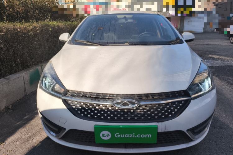 Used Chery Arrizo 5 2021 PRO 1.5L Manual Youth Edition Front