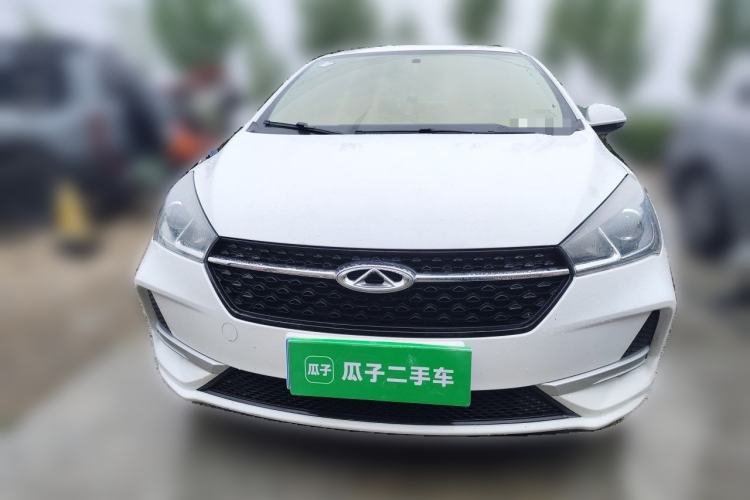 Used Chery Arrizo 5 2021 PRO 1.5L Manual Youth Edition Front
