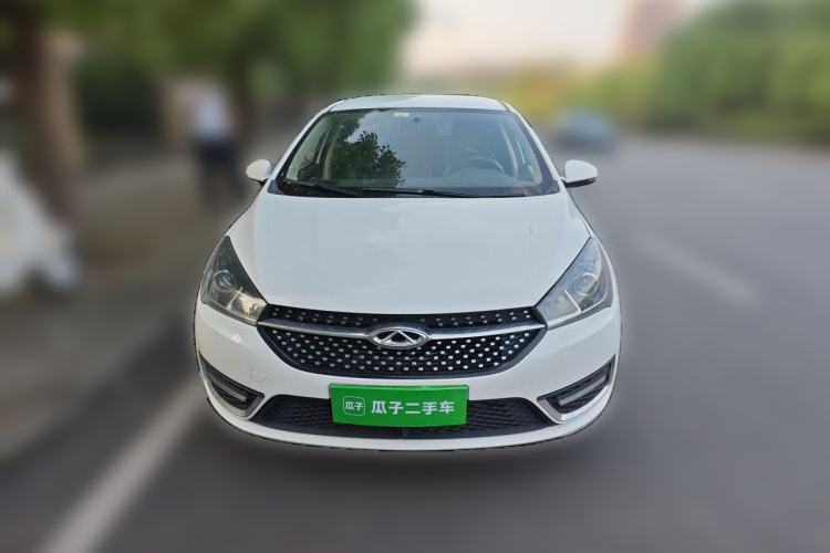 Used Chery Arrizo 5 2021 PRO 1.5L Manual Youth Edition Front
