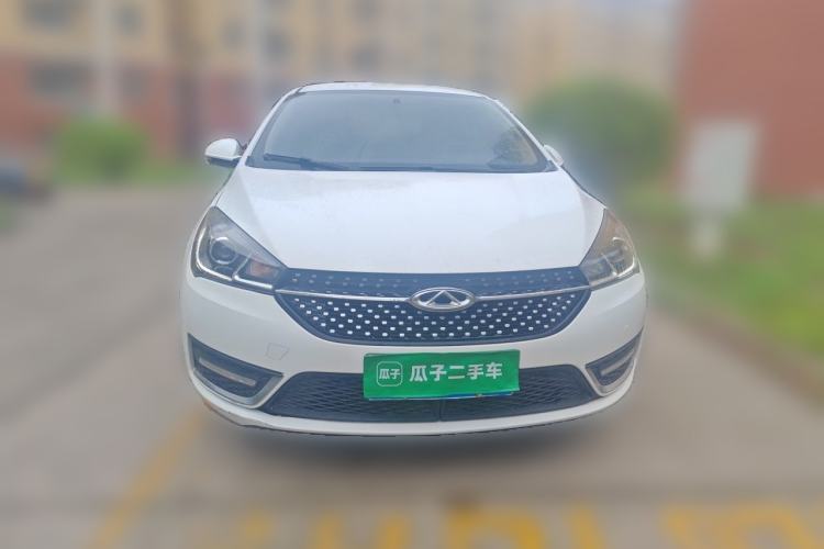 Used Chery Arrizo 5 2021 PRO 1.5L CVT Youth Edition Front