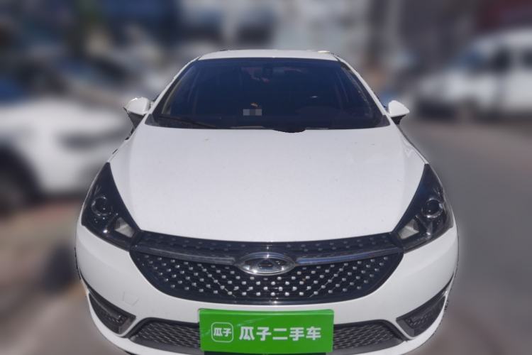 Used Chery Arrizo 5 2021 PRO 1.5L Manual Youth Edition Front