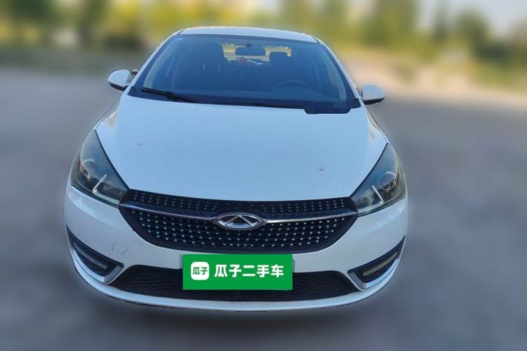 Used Chery Arrizo 5 2021 PRO 1.5L Manual Youth Edition Front
