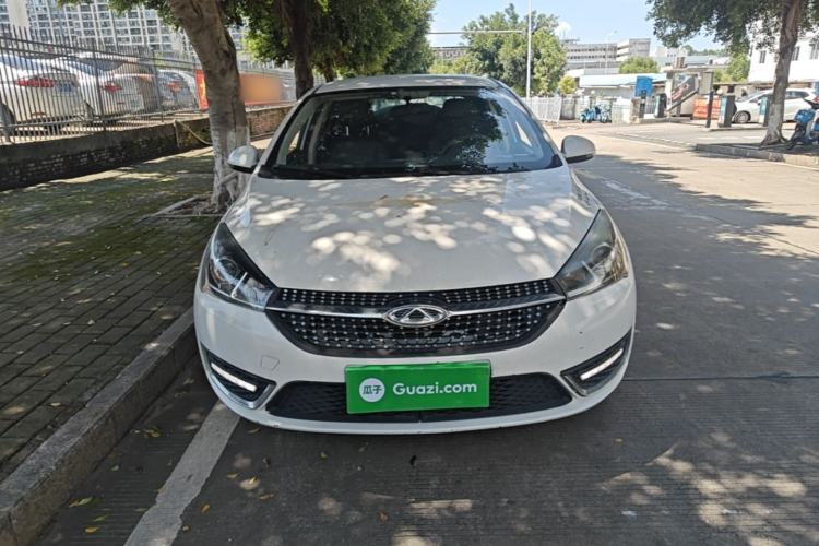 Used Chery Arrizo 5 2021 PRO 1.5L CVT Youth Edition Front