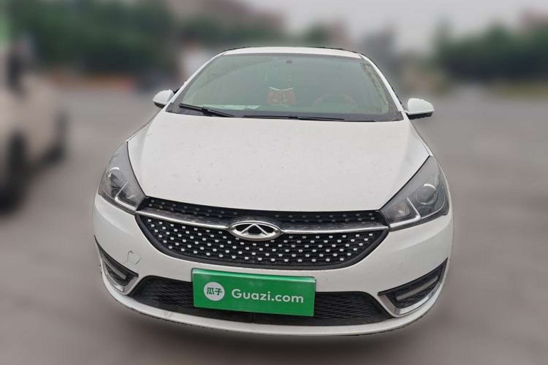 Used Chery Arrizo 5 2021 PRO 1.5L CVT Youth Edition Front