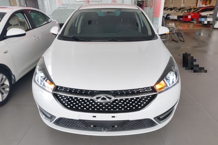 Used Chery Arrizo 5 2021 PRO 1.5L CVT Youth Edition Front