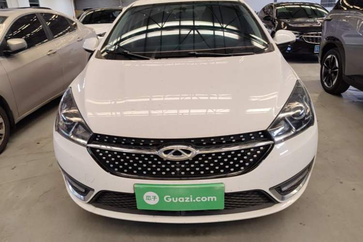 Used Chery Arrizo 5 2021 PRO 1.5L CVT Youth Edition Front