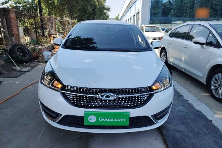 Used Chery Arrizo 5 2021 PRO 1.5L Manual Youth Edition Front